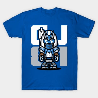 Megatron-CJ81 T-Shirt